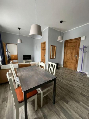 One bedroom Ausekļa apartment